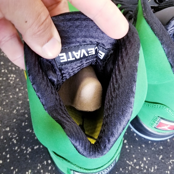 Nike Air Jordan 5 Retro SE Oregon Men's Size 11 CK - Picture 5 of 12